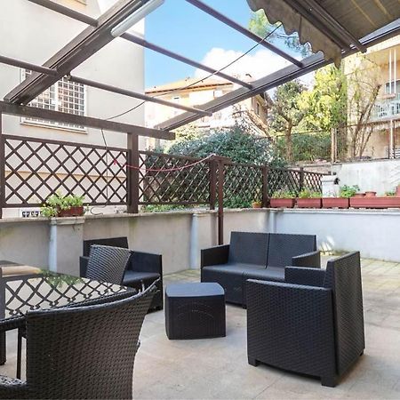 Etna Apartment Rome Exterior photo