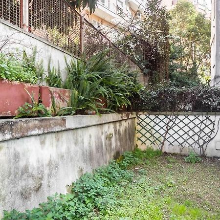 Etna Apartment Rome Exterior photo