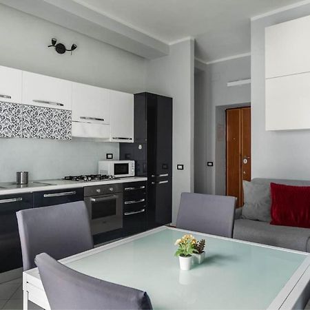 Etna Apartment Rome Exterior photo