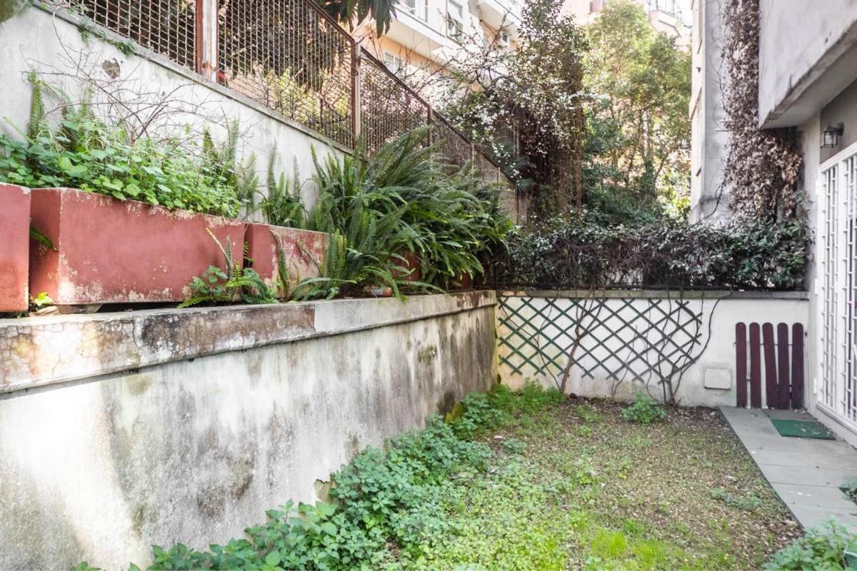Etna Apartment Rome Exterior photo