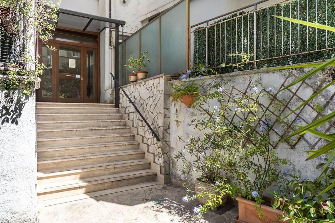 Etna Apartment Rome Exterior photo