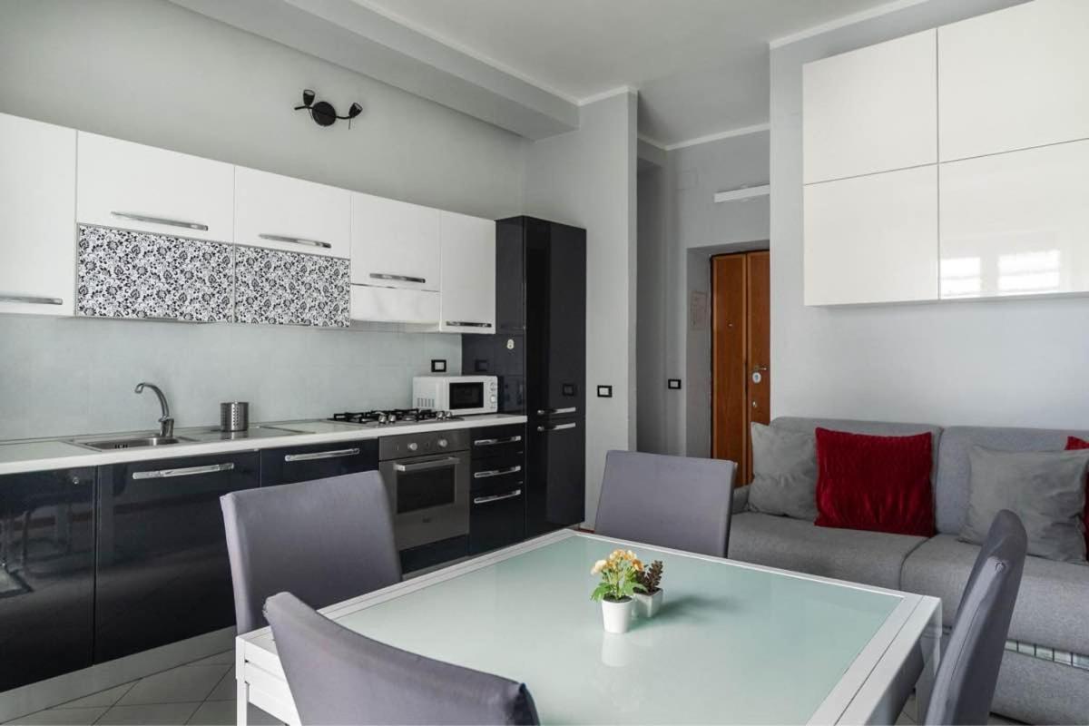 Etna Apartment Rome Exterior photo